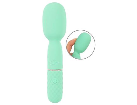 Cuties Mini Wand Green 5.Gen. - 2