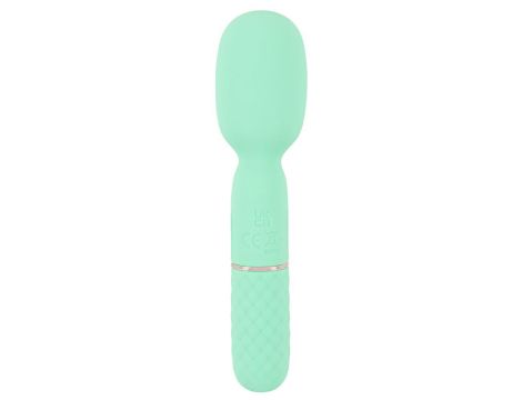 Cuties Mini Wand Green 5.Gen. - 5