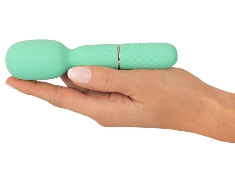 Cuties Mini Wand Green 5.Gen. - 6