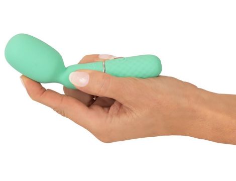 Cuties Mini Wand Green 5.Gen. - 7