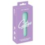 Cuties Mini Wand Green 5.Gen. - 2