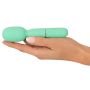 Cuties Mini Wand Green 5.Gen. - 7