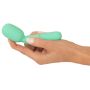 Cuties Mini Wand Green 5.Gen. - 8