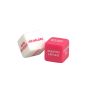 EROTIC DICE UK pink - 3