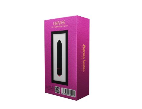 Wibrator-Wibrator - Univibe - 6