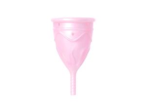 Tampony-Kapturek Menstruacyjny Eve Cup Sensitive S - image 2