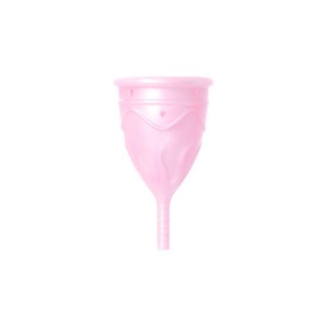 Tampony-Kapturek Menstruacyjny Eve Cup Sensitive S - 2