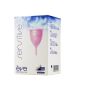 Tampony-Kapturek Menstruacyjny Eve Cup Sensitive S - 2