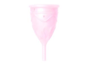 Tampony-Kapturek Menstruacyjny Eve Cup Sensitive L - image 2