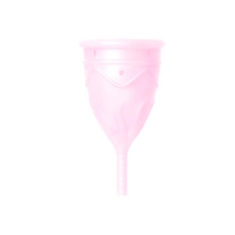 Tampony-Kapturek Menstruacyjny Eve Cup Sensitive L - 2