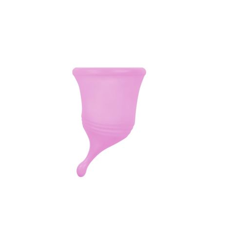 Menstrual Cup fucsia Size S