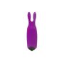 Stymulator-Lastic pocket vibe Rabbit Purple - 2