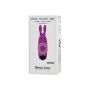 Stymulator-Lastic pocket vibe Rabbit Purple - 3