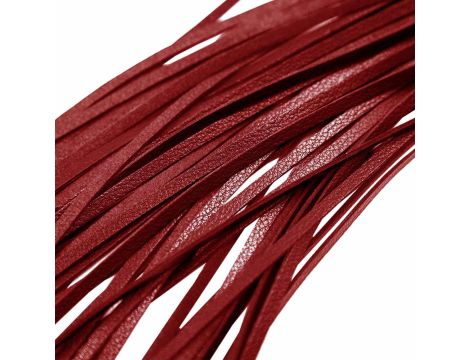 Flogger Long Leather - 3