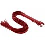 Flogger Long Leather - 2