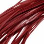 Flogger Long Leather - 4