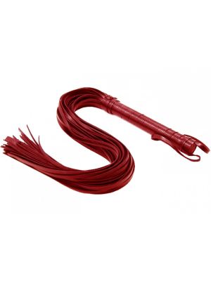 Flogger Long Leather