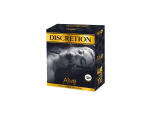 Knebel-Discretion Black - image 2