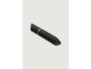 Rocket Black Rechargeable Bullet - image 2