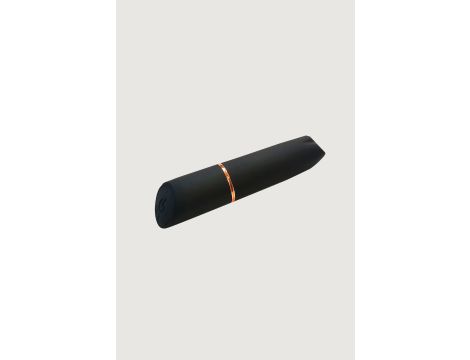 Rocket Black Rechargeable Bullet - 4