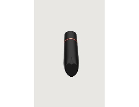 Rocket Black Rechargeable Bullet - 5