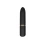 Rocket Black Rechargeable Bullet - 2