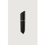 Rocket Black Rechargeable Bullet - 4