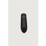 Rocket Black Rechargeable Bullet - 6