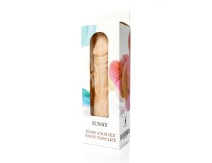 Wibrator-SUNNY-12 function vibrator