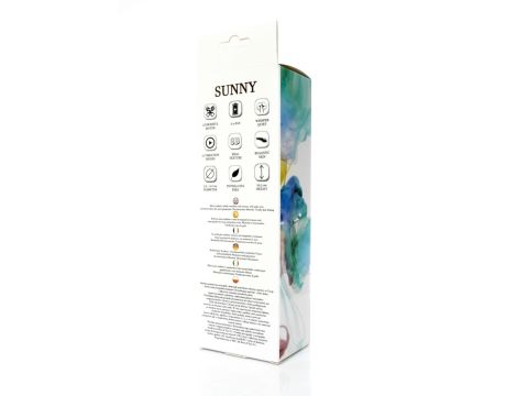 Wibrator-SUNNY-12 function vibrator - 8