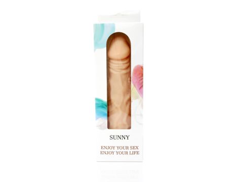 Wibrator-SUNNY-12 function vibrator - 2