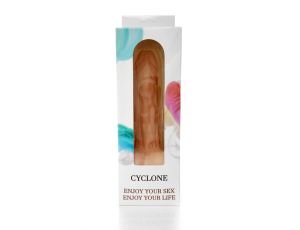 Wibrator-CYCLONE-12function vibrator - image 2