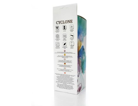 Wibrator-CYCLONE-12function vibrator - 8