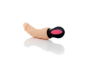 Wibrator-MERCURY-USB-12function,bending vibrator