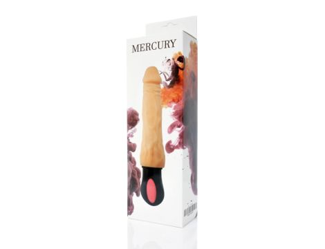 Wibrator-MERCURY-USB-12function,bending vibrator - 11