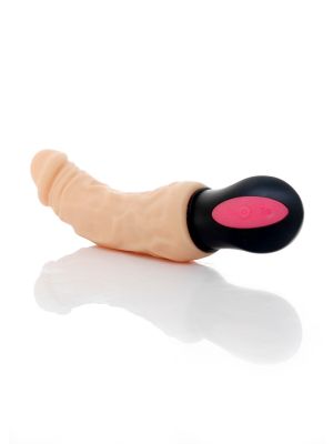 Wibrator-MERCURY-USB-12function,bending vibrator