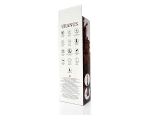 Wibrator-URANUS-USB-12function,up&down vibrator - image 2