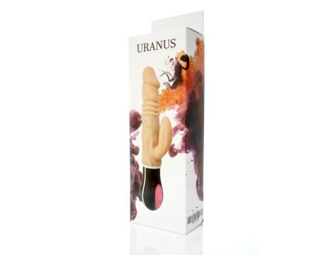 Wibrator-URANUS-USB-12function,up&down vibrator - 10