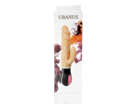 Wibrator-URANUS-USB-12function,up&down vibrator - 11