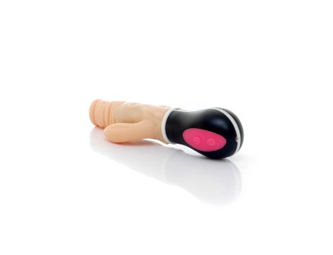 Wibrator-URANUS-USB-12function,up&down vibrator - 5