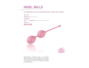 Kulki-Kegel Balls - image 2