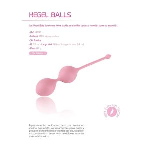 Kulki-Kegel Balls - image 2