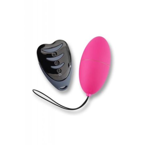 Jajko/wibr-Wibrator- Egg 3.0 PINK Remote control