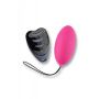 Jajko/wibr-Wibrator- Egg 3.0 PINK Remote control - 2