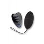 Wibrator-Egg Remote control Black AAA 3,0 - 2