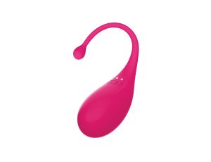 Palpitation Fuchsia (huevo vibrador + app) - image 2