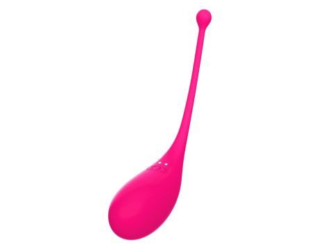 Palpitation Fuchsia (huevo vibrador + app) - 3