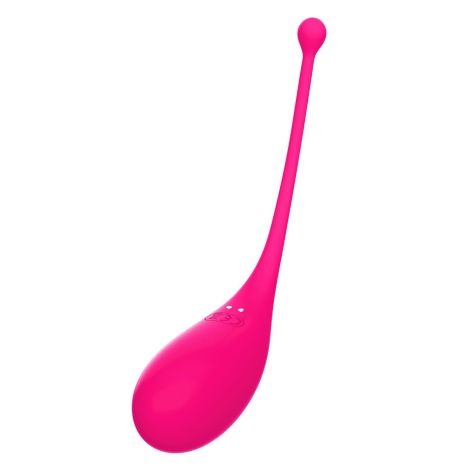 Palpitation Fuchsia (huevo vibrador + app) - 3