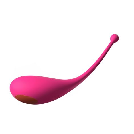 Palpitation Fuchsia (huevo vibrador + app) - 4