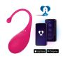 Palpitation Fuchsia (huevo vibrador + app) - 2